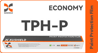 XUSHIELD PPF フィルム 傷傷防止 自治性 PPF TPH 輝き 明るい 車体 PPF 車用 塗料 保護 フィルム