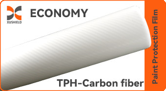 TPH カーボンファイバー カーボディ用 カーボディ用 カーボディ用 カーボディ用 カラー用 Ppf フィルム