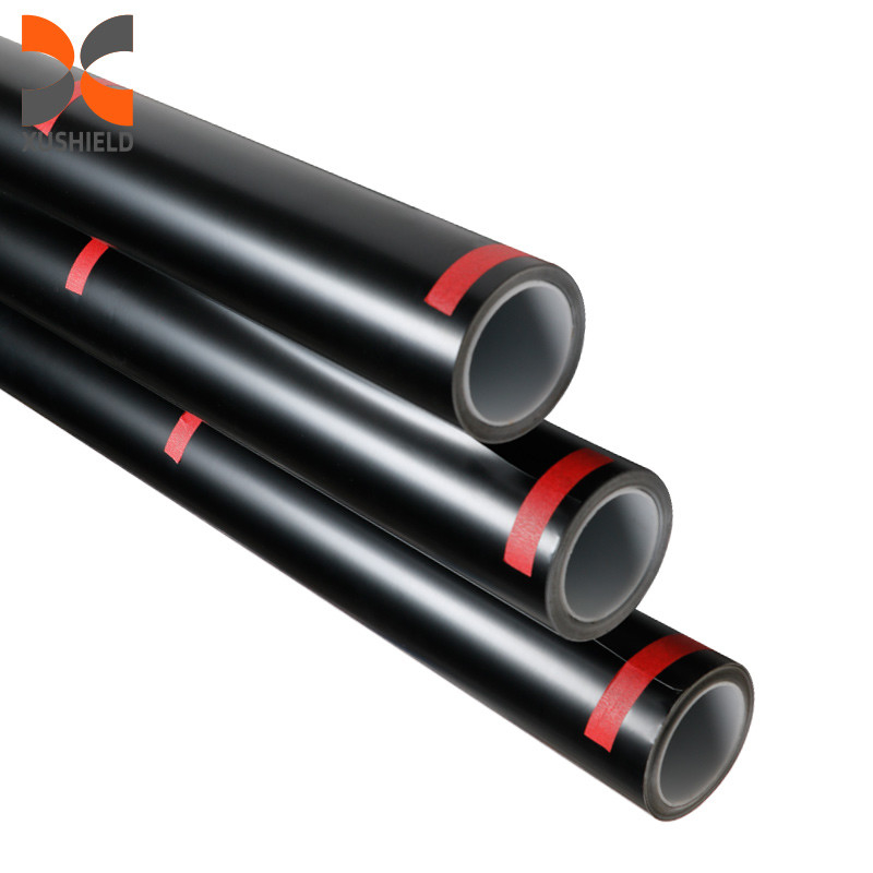 TPU マットブラック 抗黄化 水素抵抗性 1.52x15M 自治性 自動車塗装 コーティング TPU/PPF 塗料保護フィルム