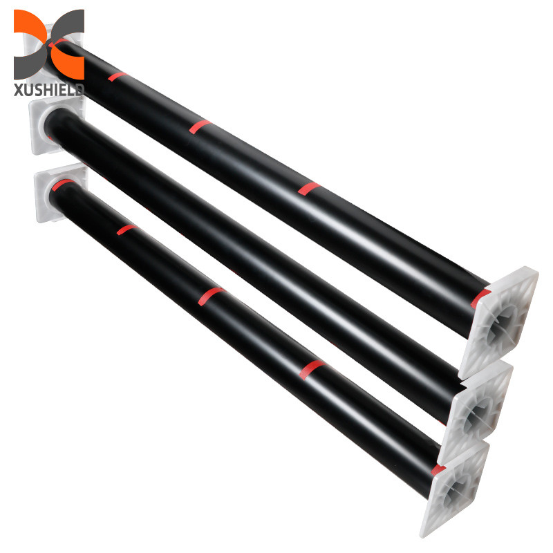 TPH マットブラック 15.2*15m 自治防止ゴミ Ppf フィルム 車用塗料 保護フィルム 車用 Ppf