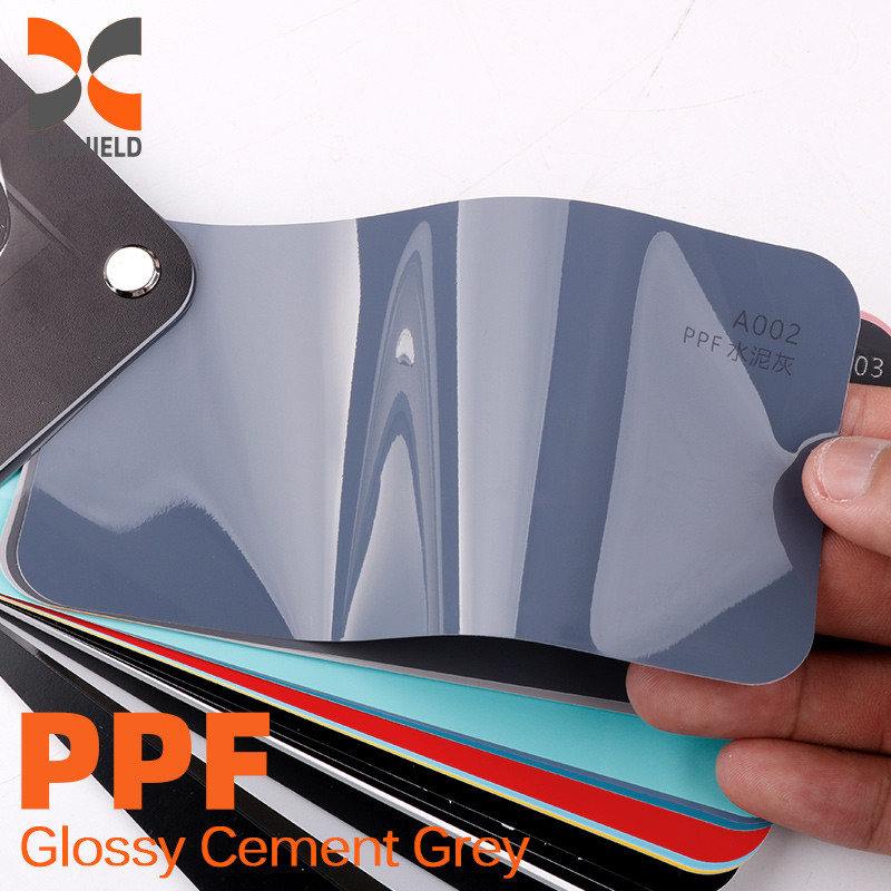 TPH TPU カラーペイント 保護フィルム 60