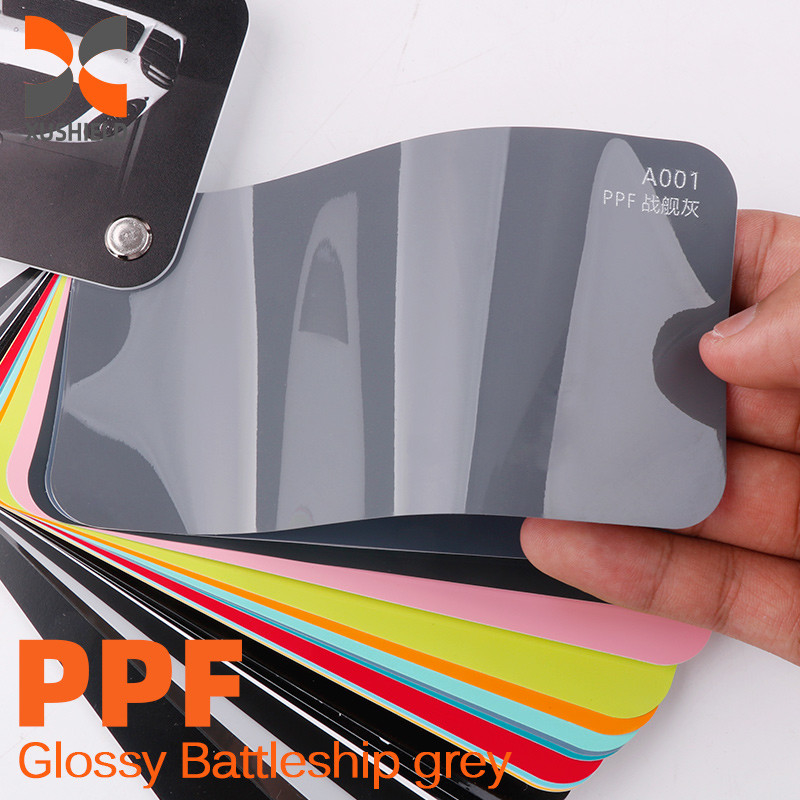 BLACK tpu tph フィルム ペリコーラ 自己治癒 ppf 塗料保護フィルム 60