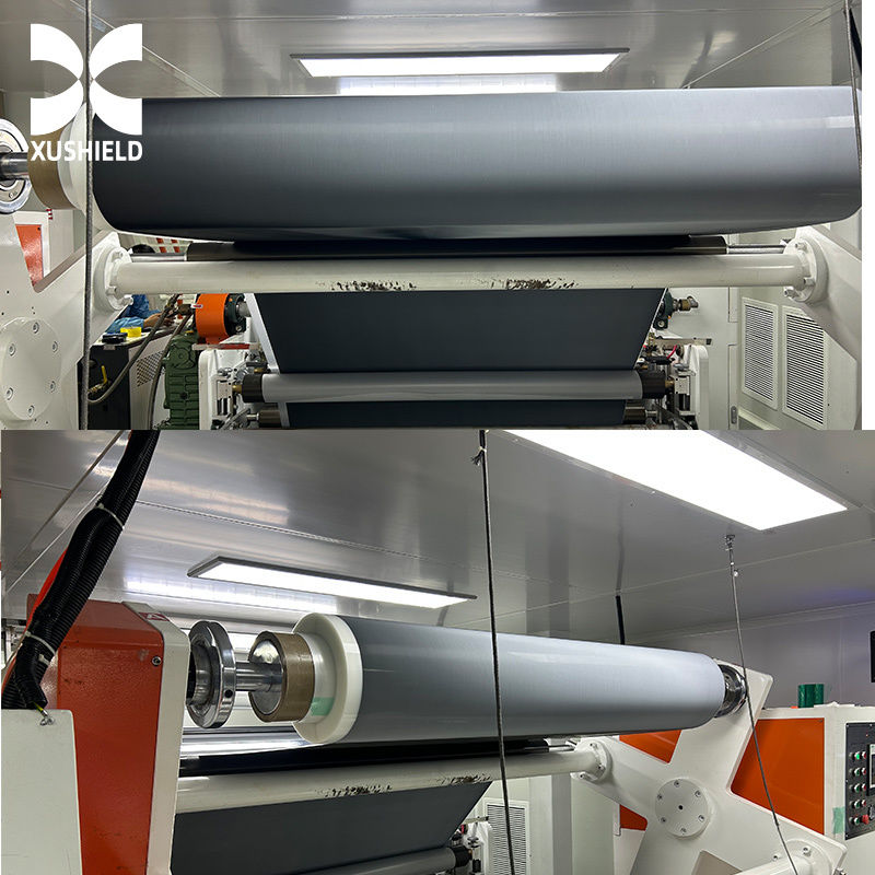 高品質TPU日食ブラック15ミルPPFフォトクロミズムカーペイント保護フィルムマットグロスPPFフィルム