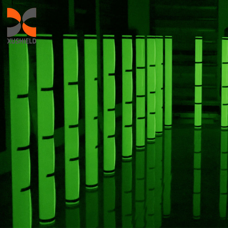 TPU発光 高光輝く抗黄化 自治性 TPU PPFフィルム PPF塗料保護フィルム 車用保護フィルム TPU 光色