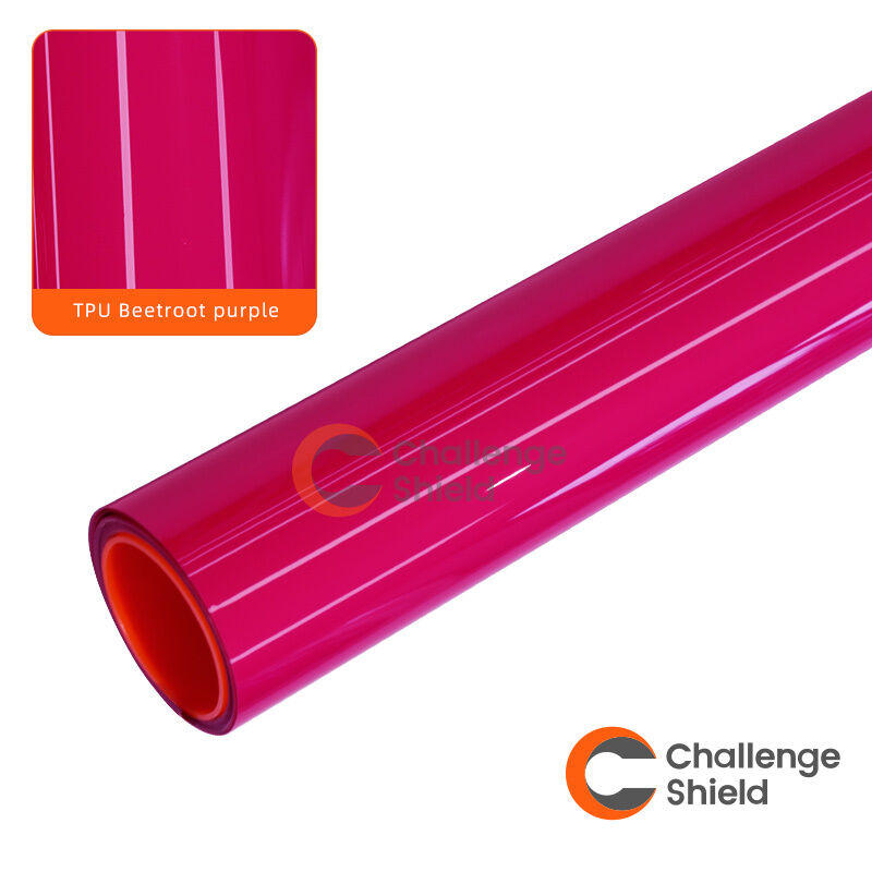 カラー Tpu 保護 自治性 Ppf カラー フィルム 車体 フィルム