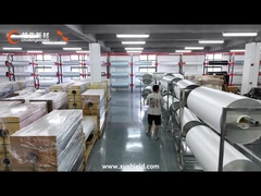 ppf 自動車フィルム 工場