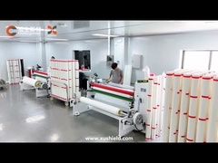 ppf 塗料保護フィルム 工場