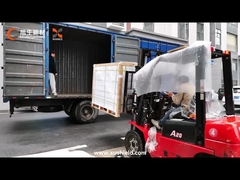 TPUフィルム工場